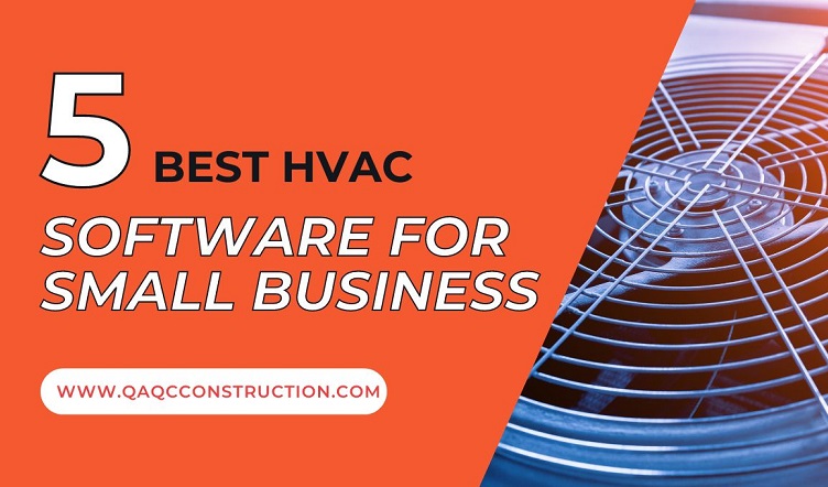 HVAC Business Software: The Key to Streamlining Operations