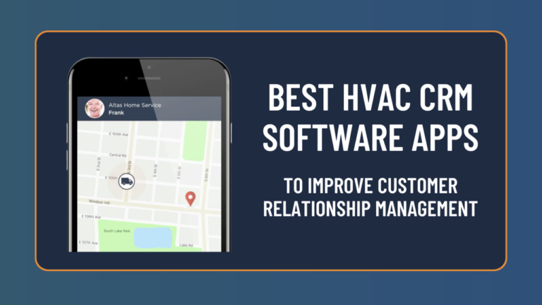 HVAC CRM Software: Revolutionizing the HVAC Industry